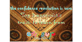 coveted narcisstic traits to learn from for the confidence revolution